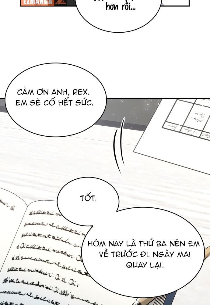 Trò Chơi Tình Ái - Chapter 25 - Page 31