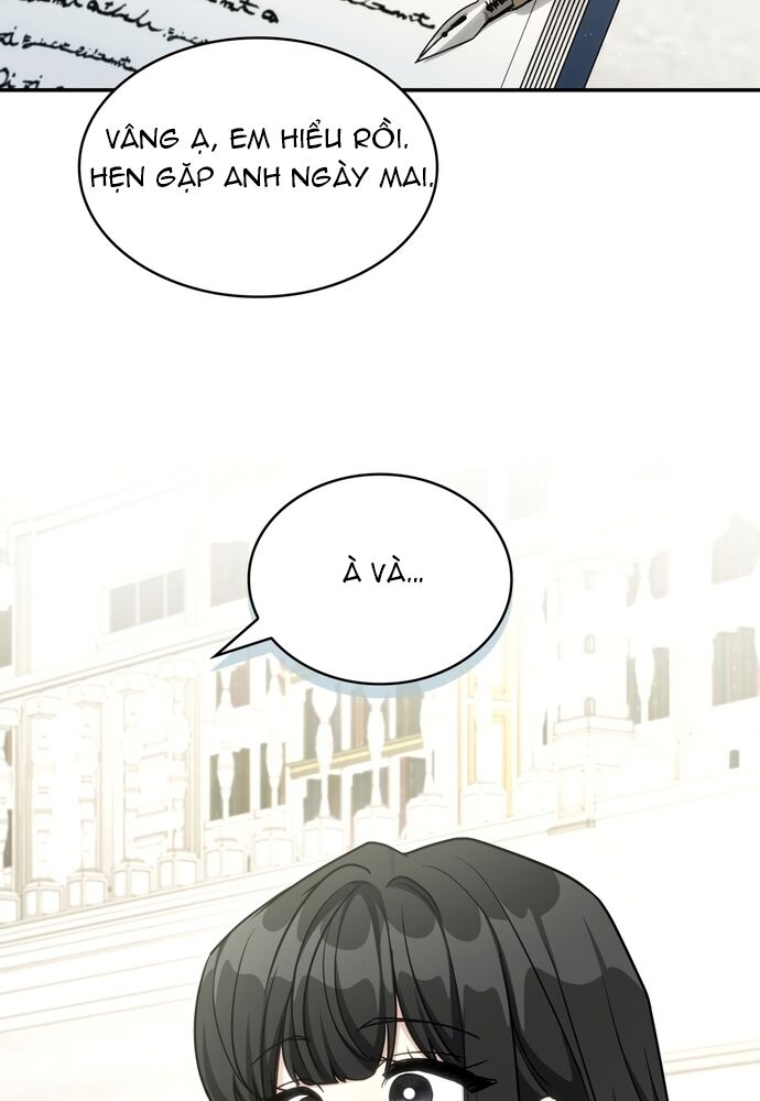 Trò Chơi Tình Ái - Chapter 25 - Page 32