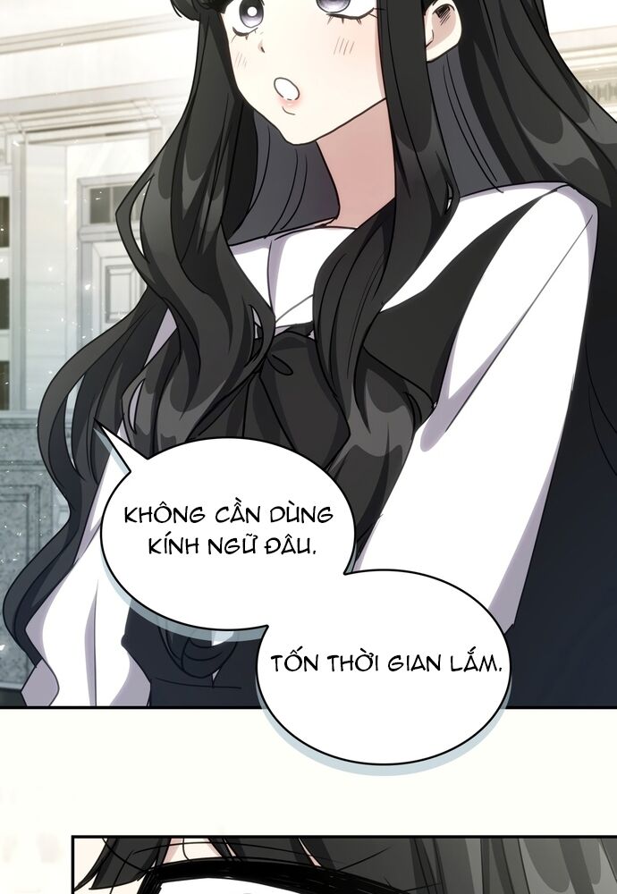 Trò Chơi Tình Ái - Chapter 25 - Page 33