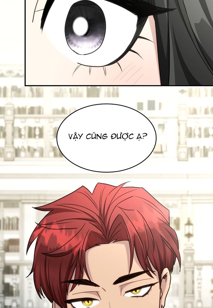 Trò Chơi Tình Ái - Chapter 25 - Page 34