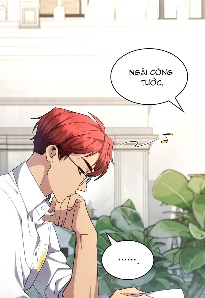 Trò Chơi Tình Ái - Chapter 25 - Page 4