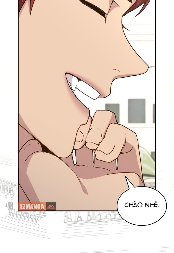 Trò Chơi Tình Ái - Chapter 25 - Page 43