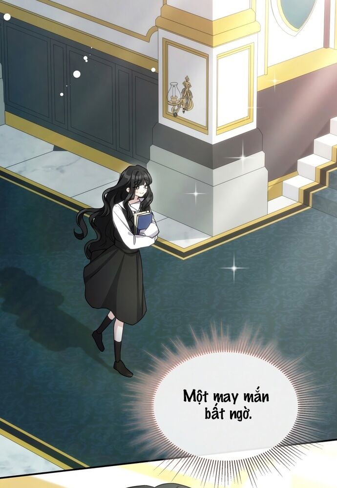 Trò Chơi Tình Ái - Chapter 25 - Page 48