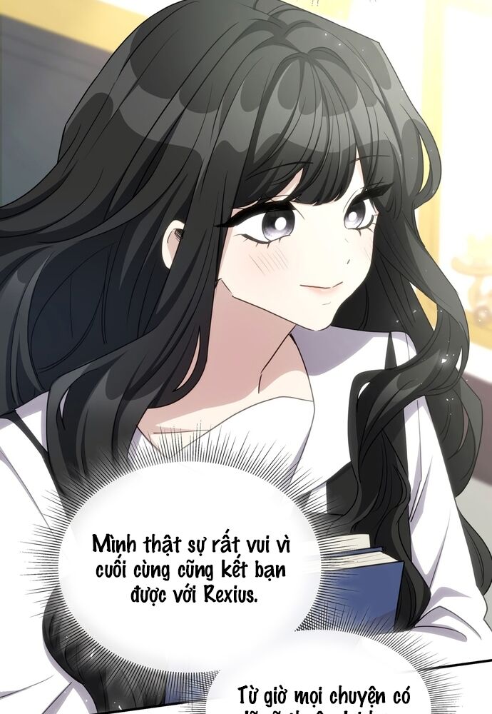 Trò Chơi Tình Ái - Chapter 25 - Page 49