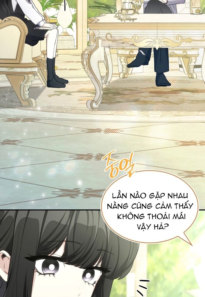 Trò Chơi Tình Ái - Chapter 25 - Page 60