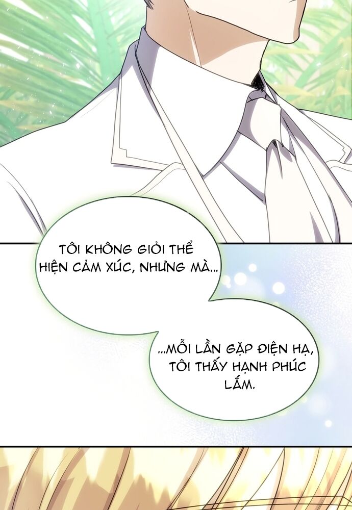 Trò Chơi Tình Ái - Chapter 25 - Page 62