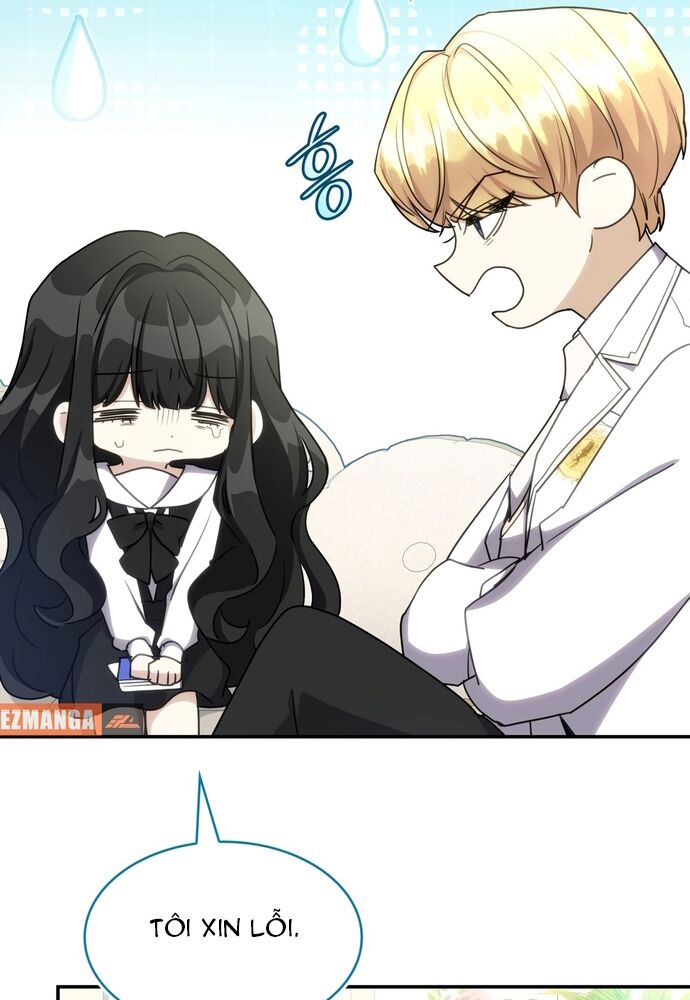 Trò Chơi Tình Ái - Chapter 25 - Page 64
