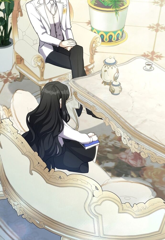 Trò Chơi Tình Ái - Chapter 25 - Page 66