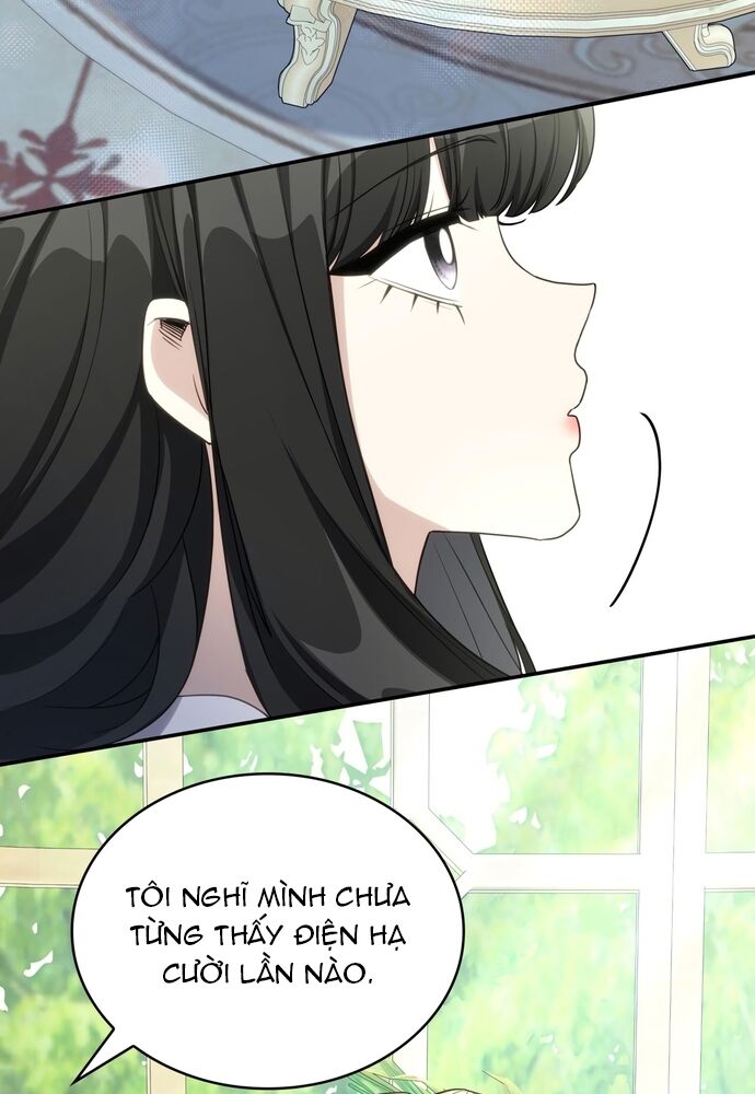 Trò Chơi Tình Ái - Chapter 25 - Page 67