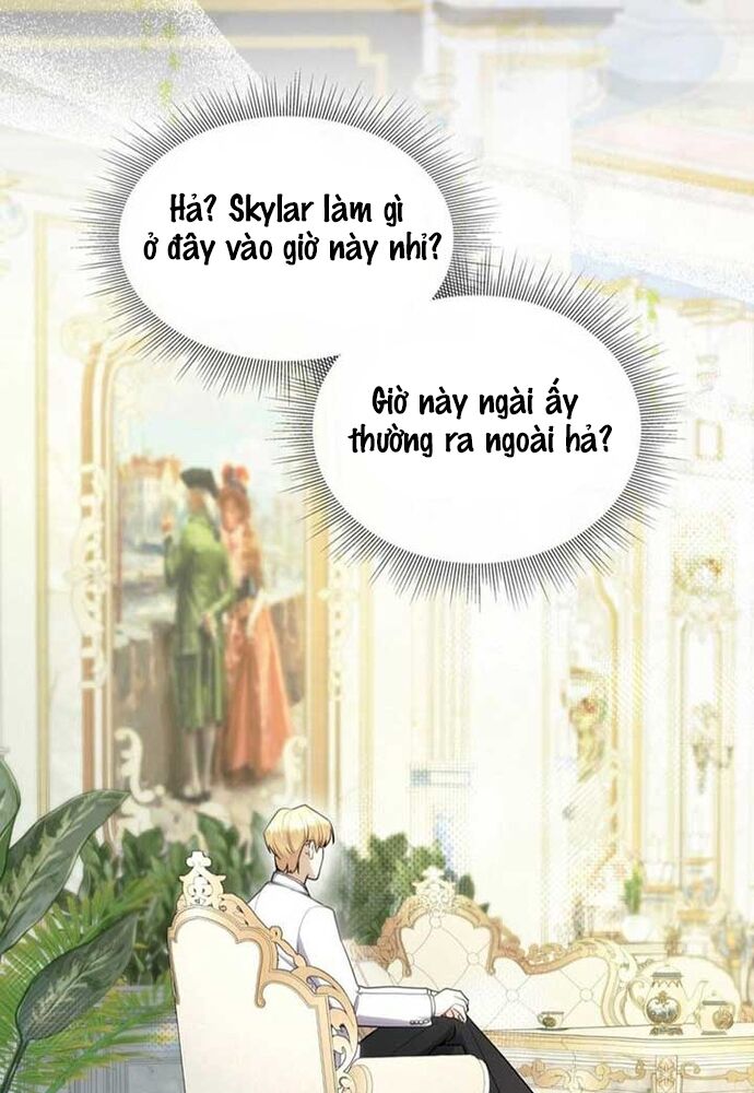 Trò Chơi Tình Ái - Chapter 26 - Page 10