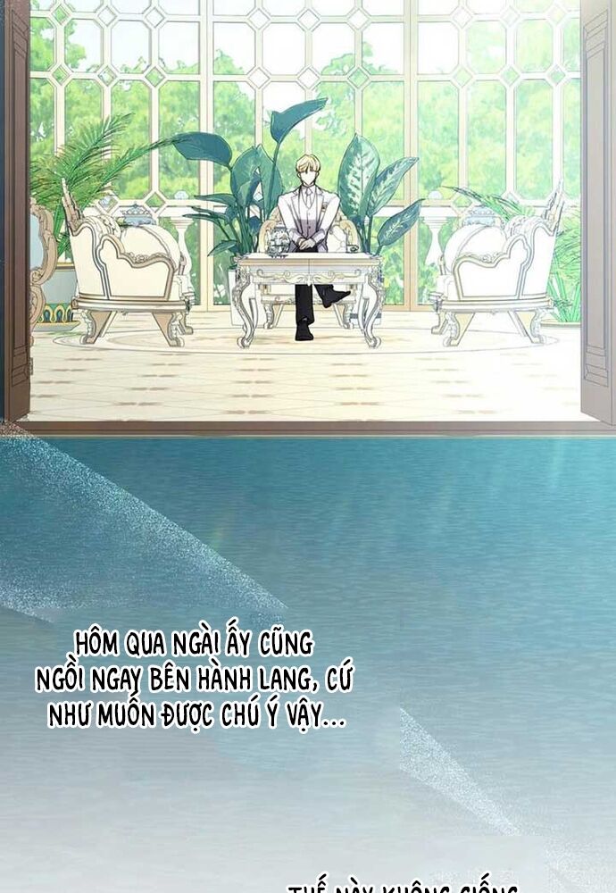 Trò Chơi Tình Ái - Chapter 26 - Page 13