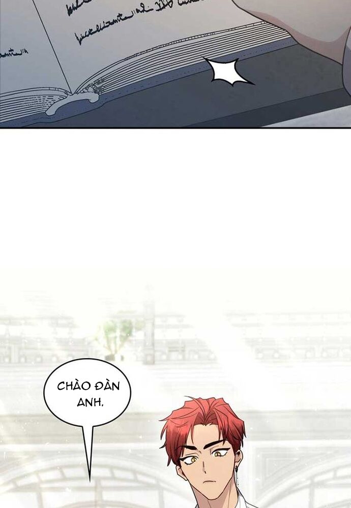 Trò Chơi Tình Ái - Chapter 26 - Page 21
