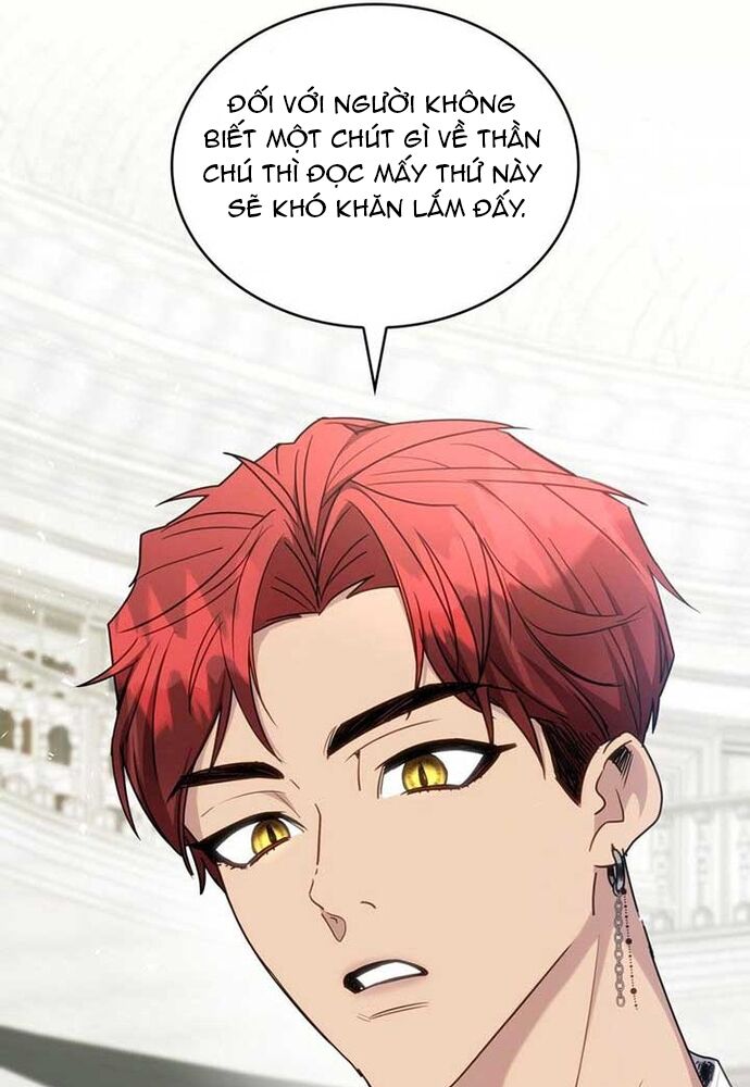 Trò Chơi Tình Ái - Chapter 26 - Page 23