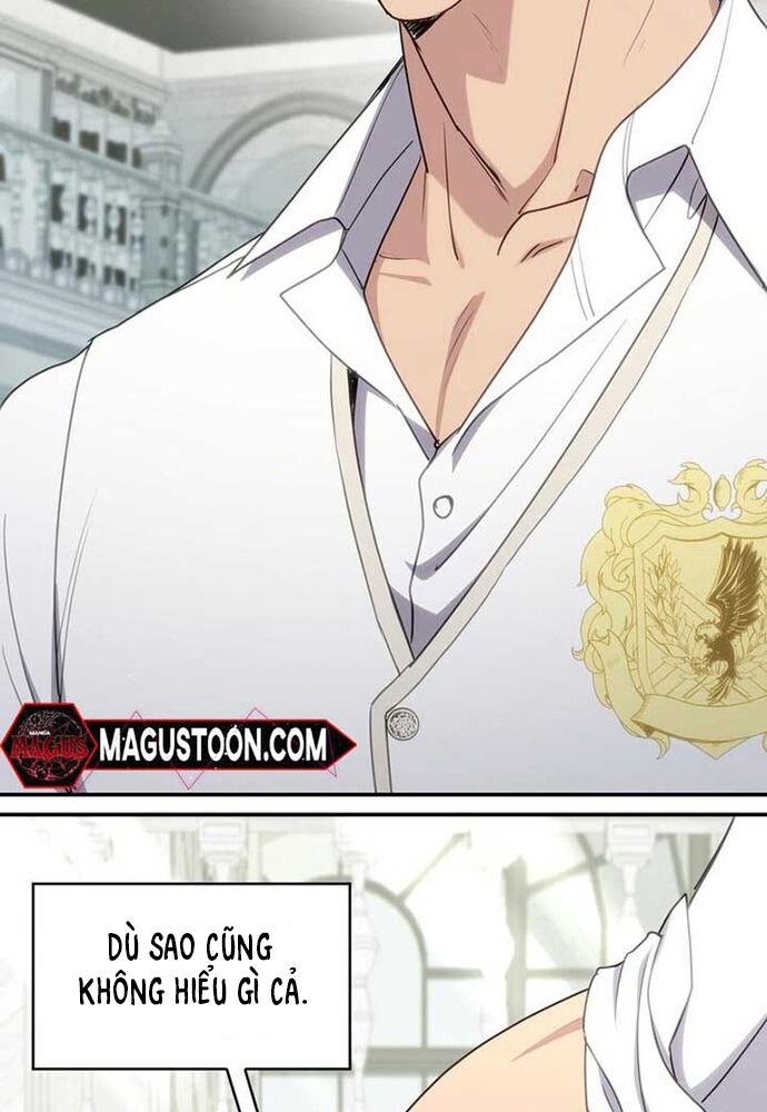 Trò Chơi Tình Ái - Chapter 26 - Page 24