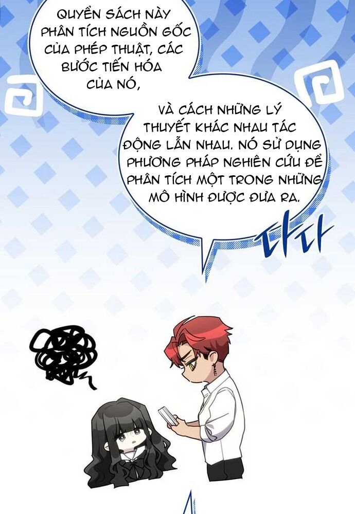 Trò Chơi Tình Ái - Chapter 26 - Page 27