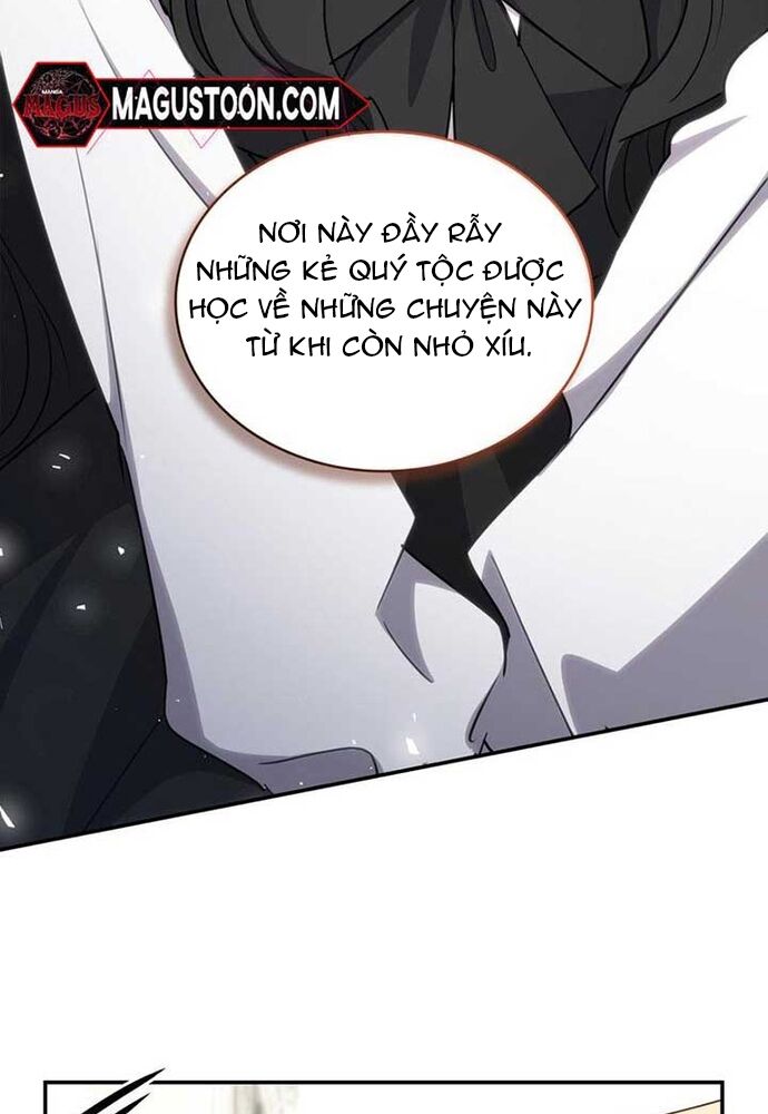 Trò Chơi Tình Ái - Chapter 26 - Page 30