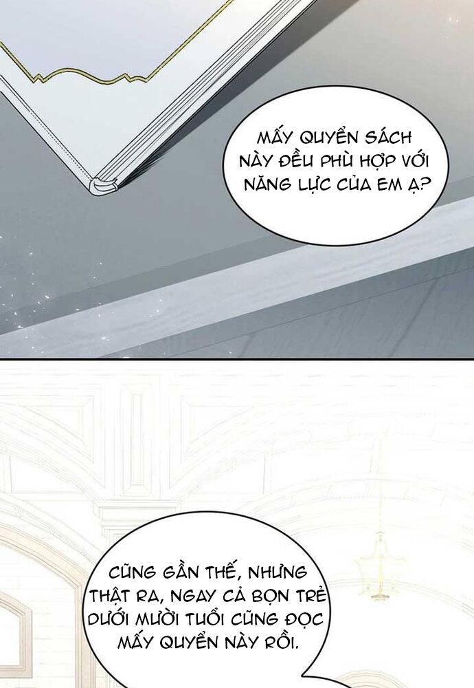 Trò Chơi Tình Ái - Chapter 26 - Page 33