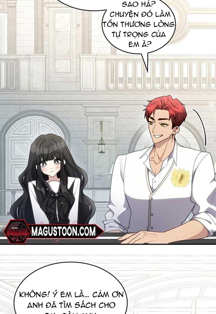 Trò Chơi Tình Ái - Chapter 26 - Page 34