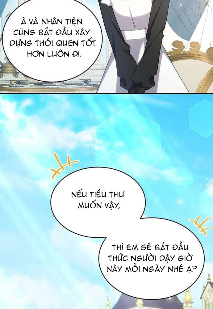 Trò Chơi Tình Ái - Chapter 26 - Page 4