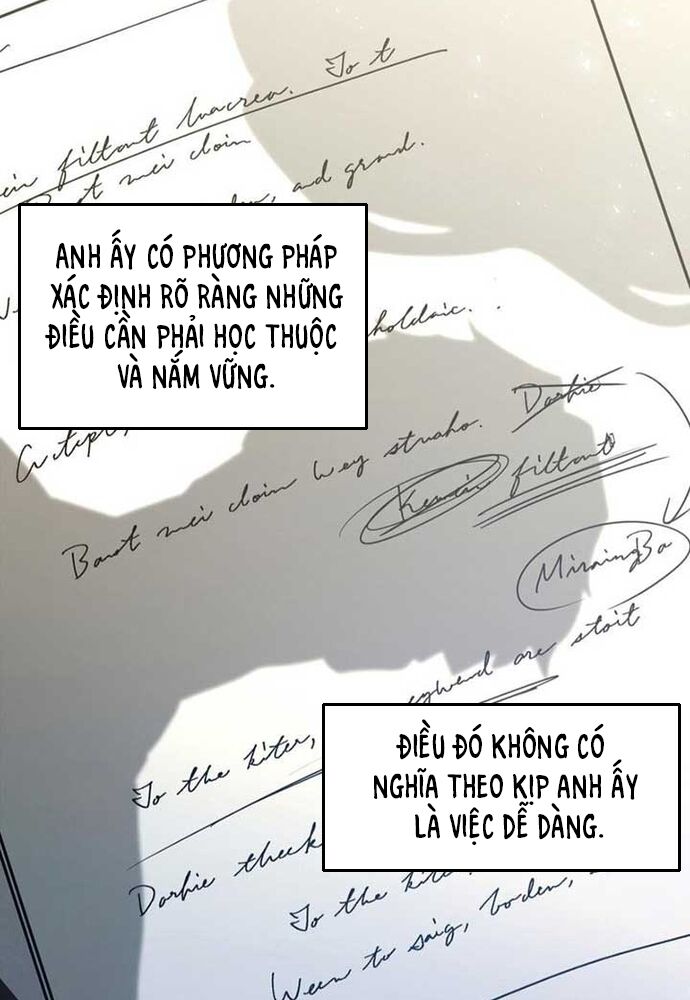 Trò Chơi Tình Ái - Chapter 26 - Page 41