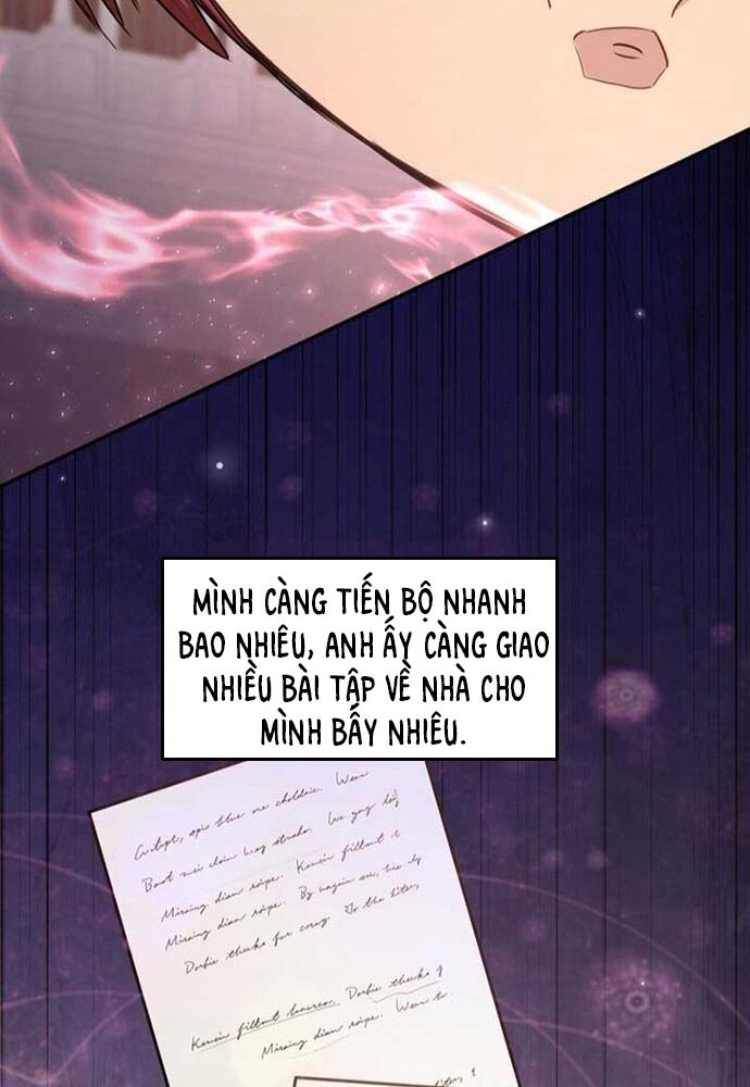 Trò Chơi Tình Ái - Chapter 26 - Page 44