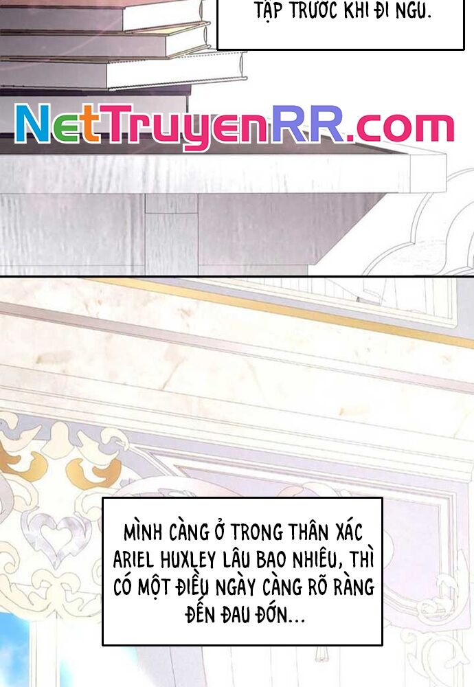 Trò Chơi Tình Ái - Chapter 26 - Page 46