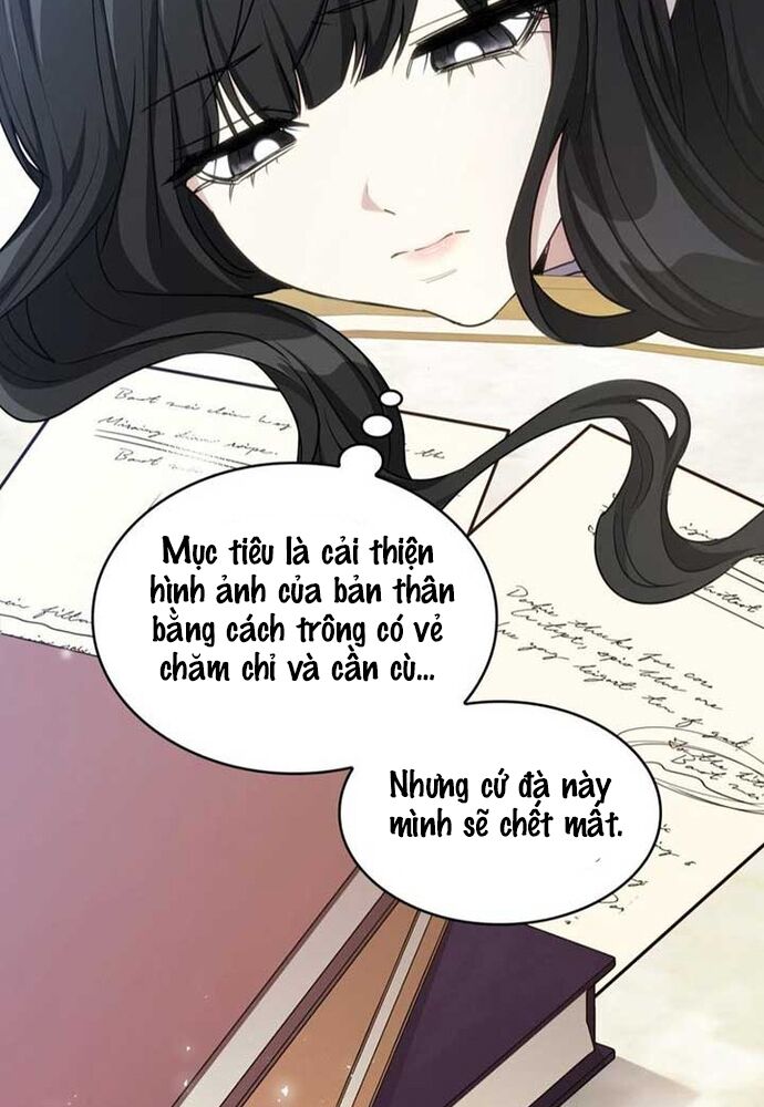 Trò Chơi Tình Ái - Chapter 26 - Page 49