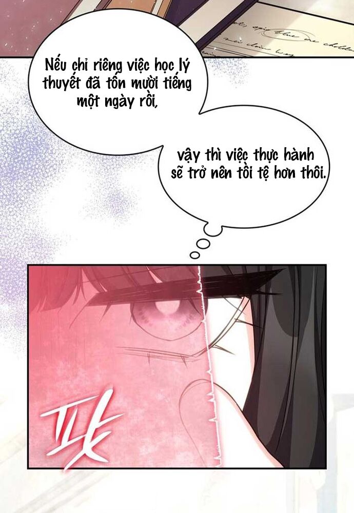 Trò Chơi Tình Ái - Chapter 26 - Page 50