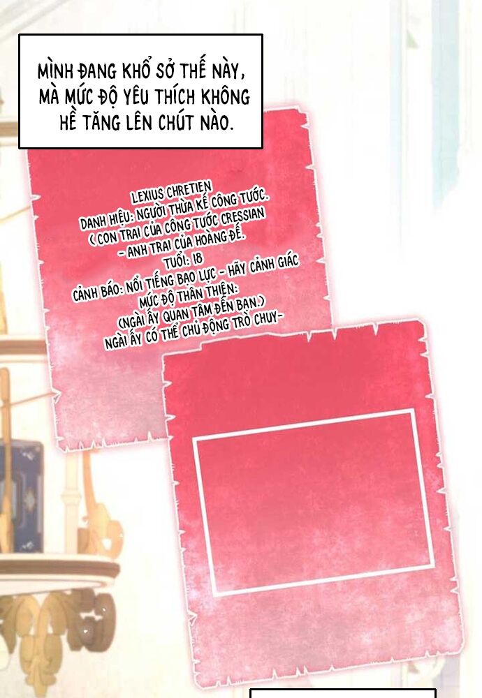 Trò Chơi Tình Ái - Chapter 26 - Page 51