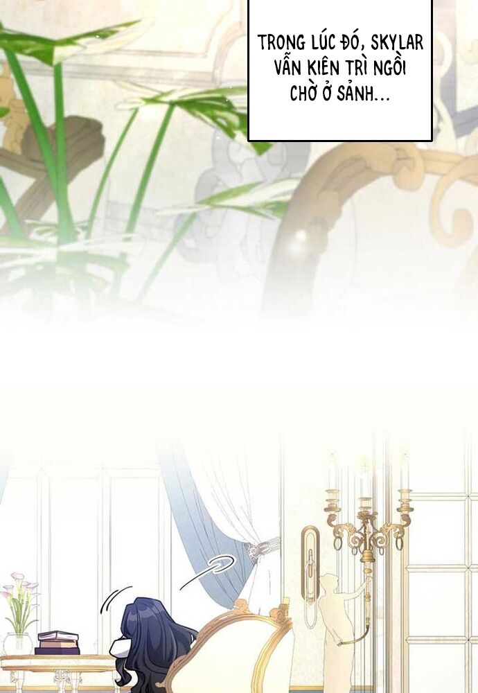 Trò Chơi Tình Ái - Chapter 26 - Page 52