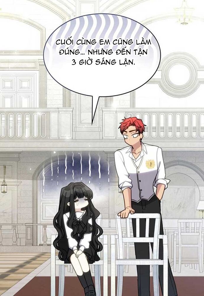 Trò Chơi Tình Ái - Chapter 26 - Page 57