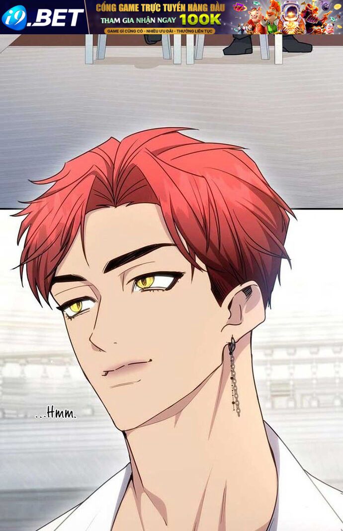 Trò Chơi Tình Ái - Chapter 26 - Page 58