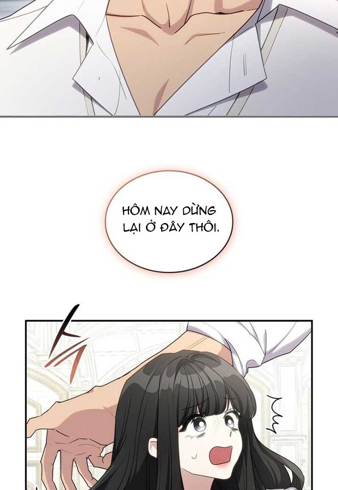 Trò Chơi Tình Ái - Chapter 26 - Page 59