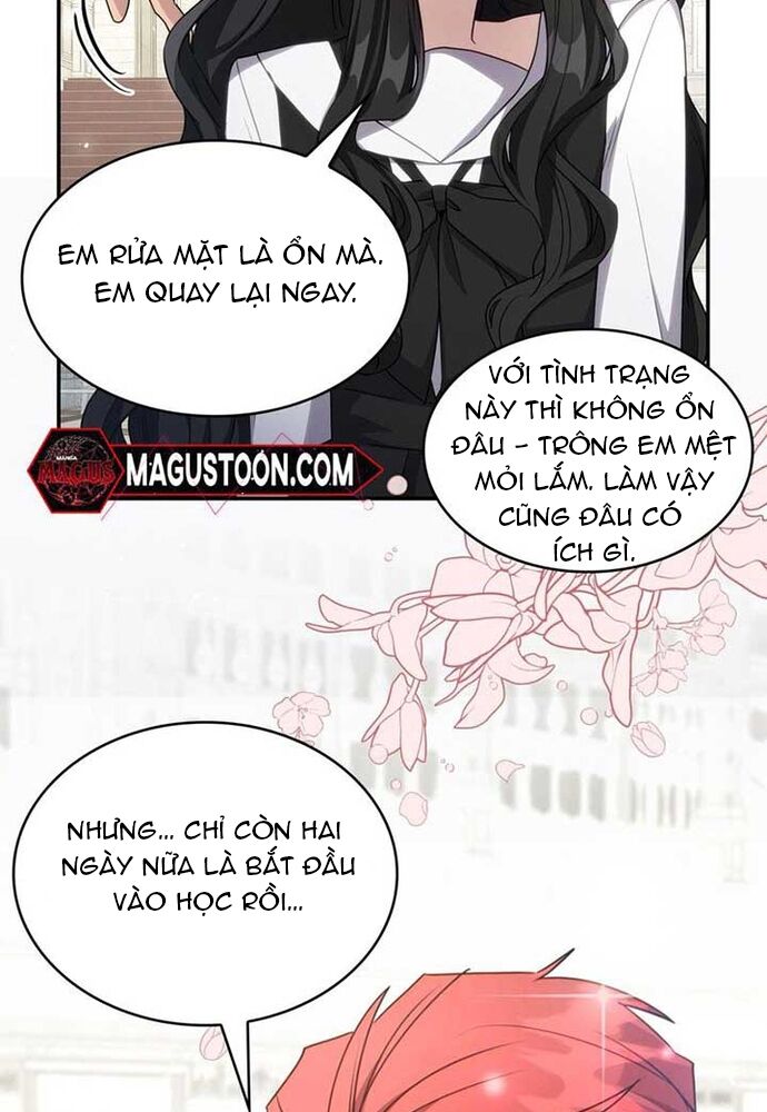 Trò Chơi Tình Ái - Chapter 26 - Page 60