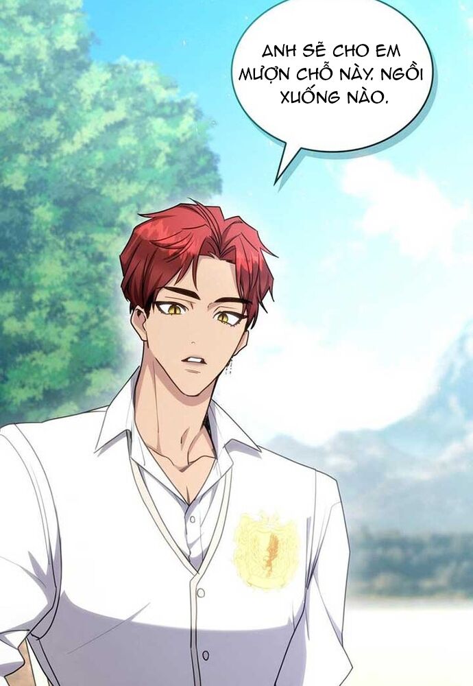 Trò Chơi Tình Ái - Chapter 26 - Page 69