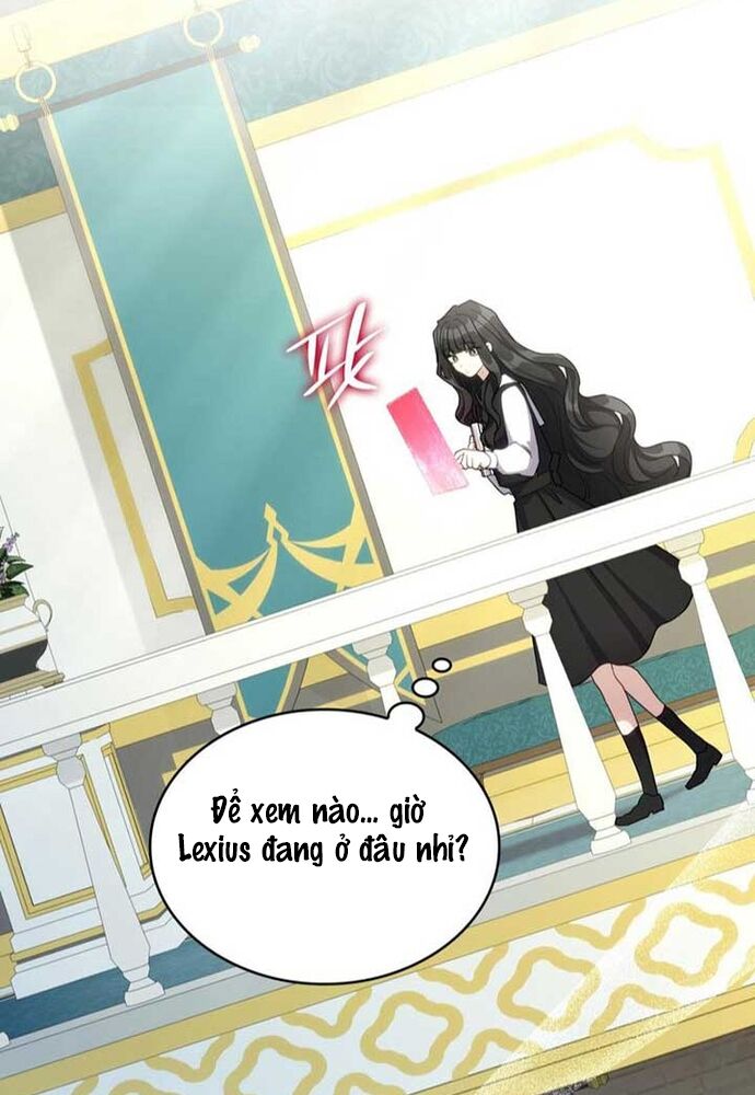 Trò Chơi Tình Ái - Chapter 26 - Page 7