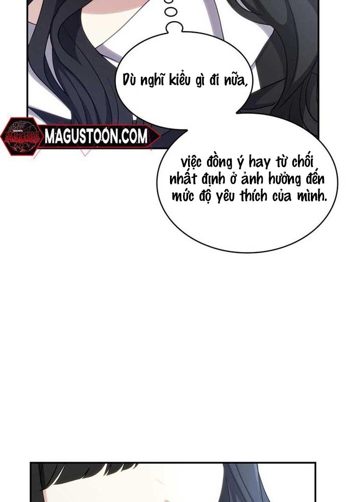 Trò Chơi Tình Ái - Chapter 26 - Page 73