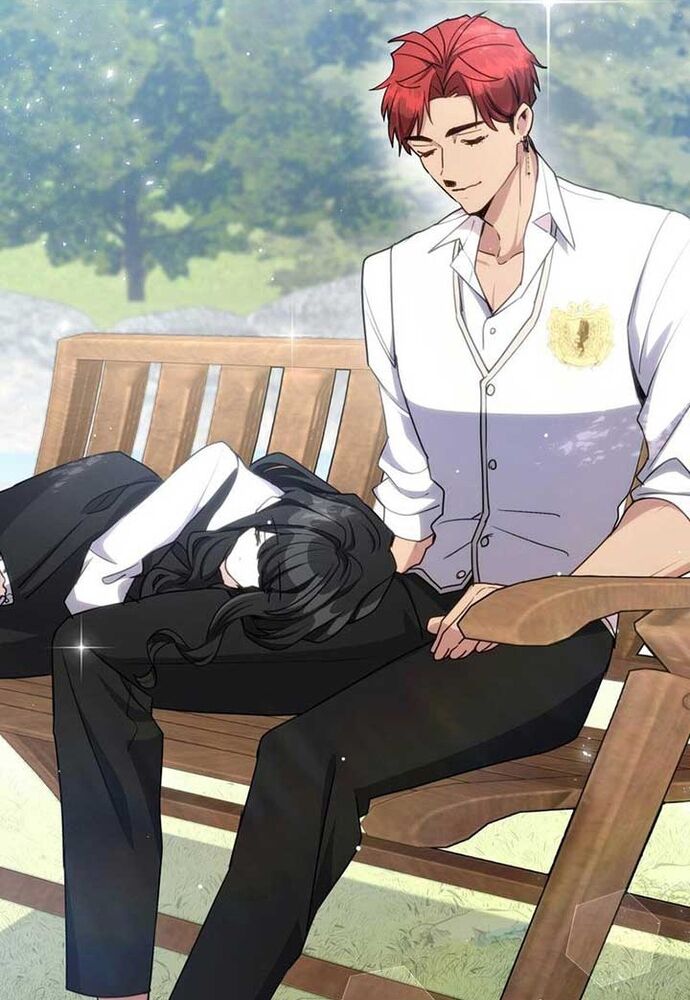 Trò Chơi Tình Ái - Chapter 26 - Page 76