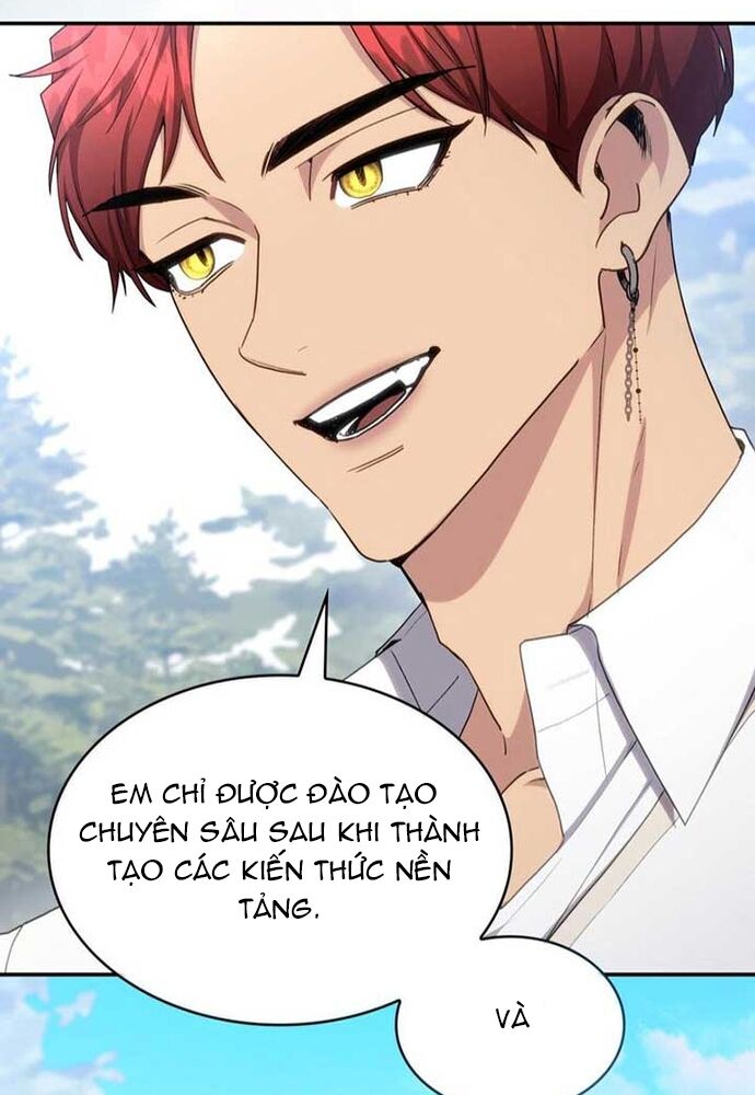 Trò Chơi Tình Ái - Chapter 26 - Page 79