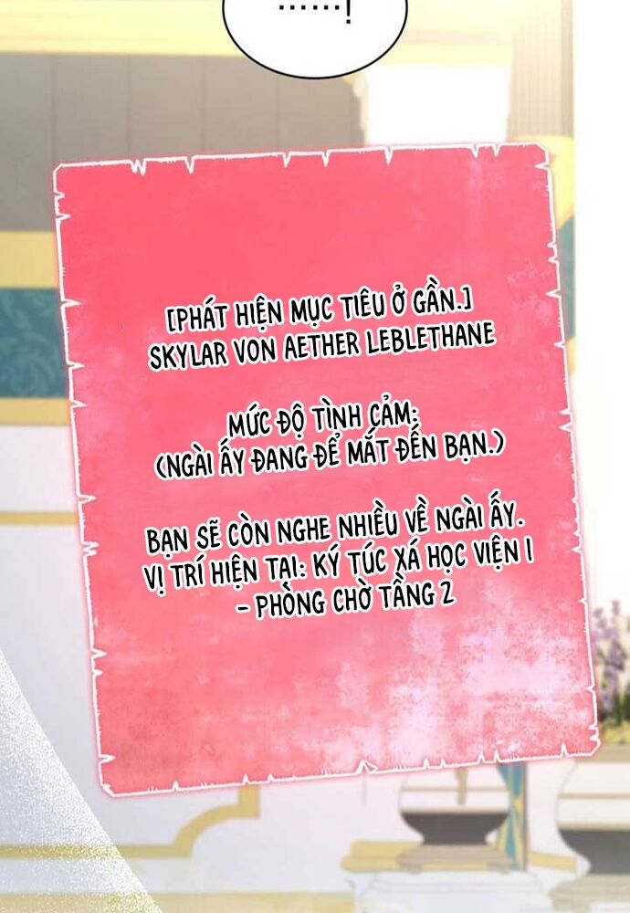 Trò Chơi Tình Ái - Chapter 26 - Page 9