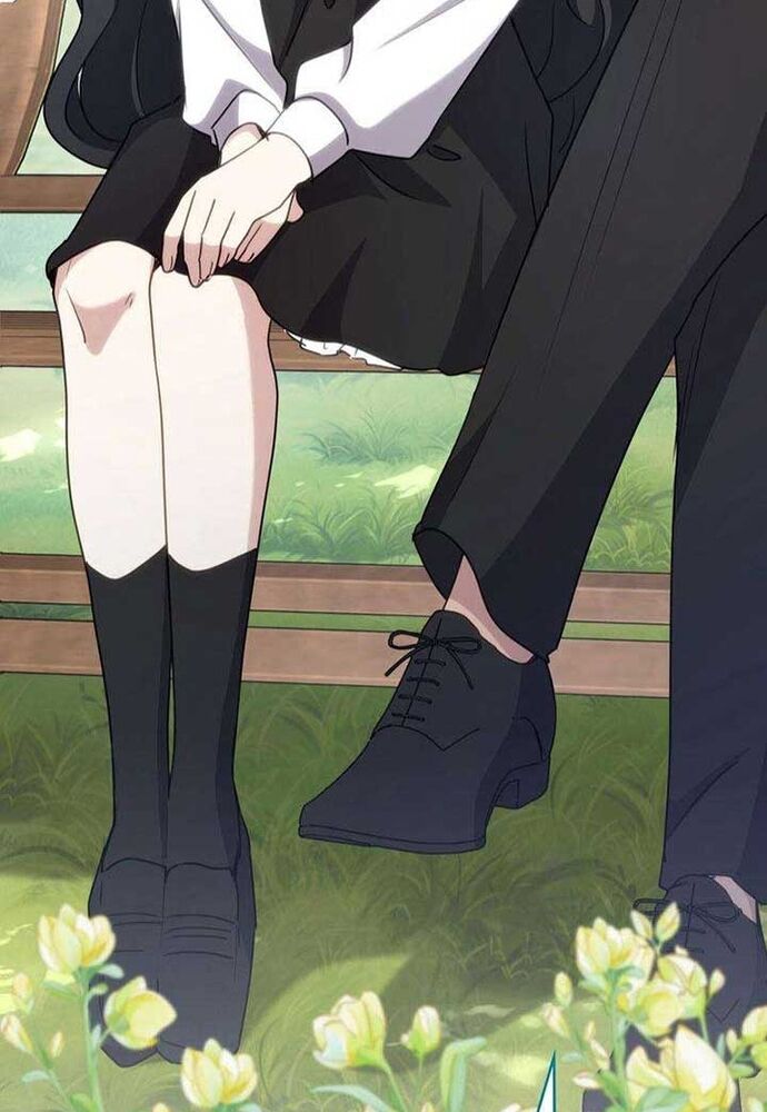 Trò Chơi Tình Ái - Chapter 27 - Page 19