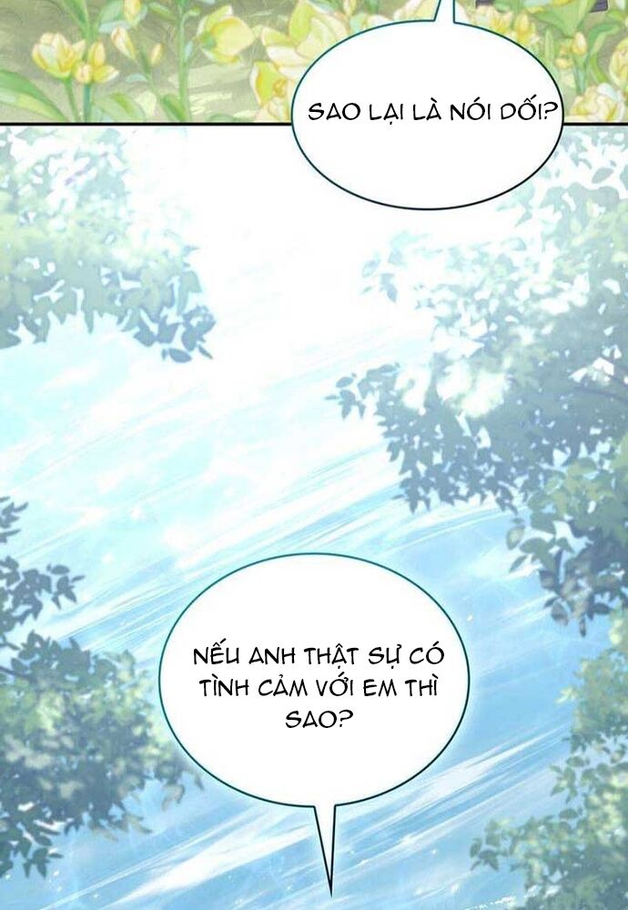 Trò Chơi Tình Ái - Chapter 27 - Page 20