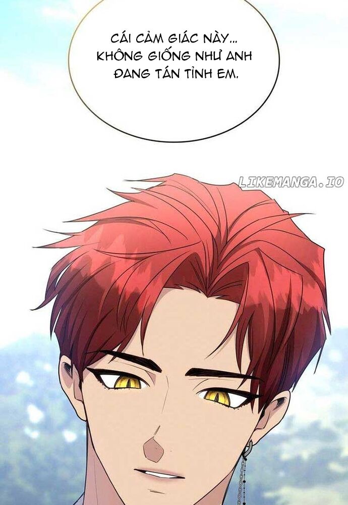 Trò Chơi Tình Ái - Chapter 27 - Page 23