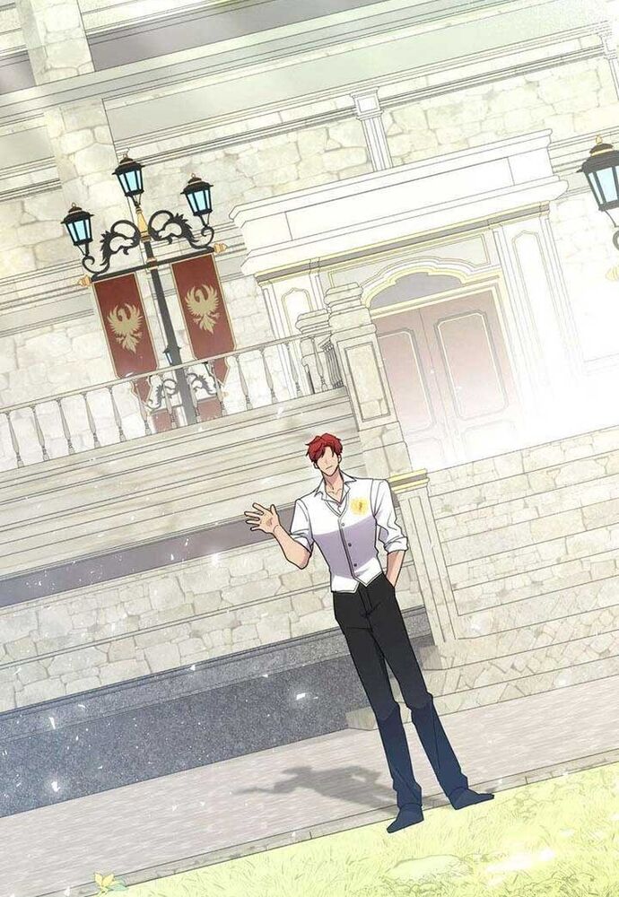 Trò Chơi Tình Ái - Chapter 27 - Page 38