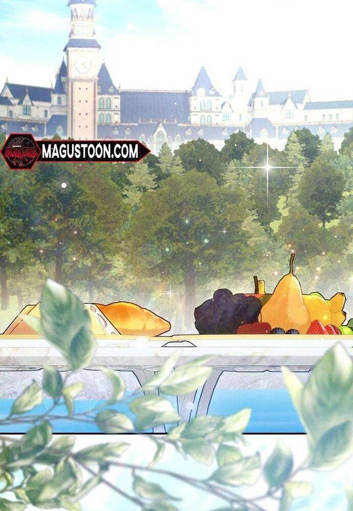 Trò Chơi Tình Ái - Chapter 27 - Page 4