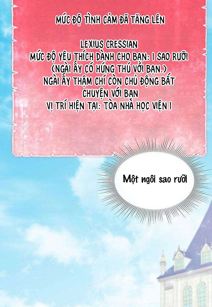 Trò Chơi Tình Ái - Chapter 27 - Page 42