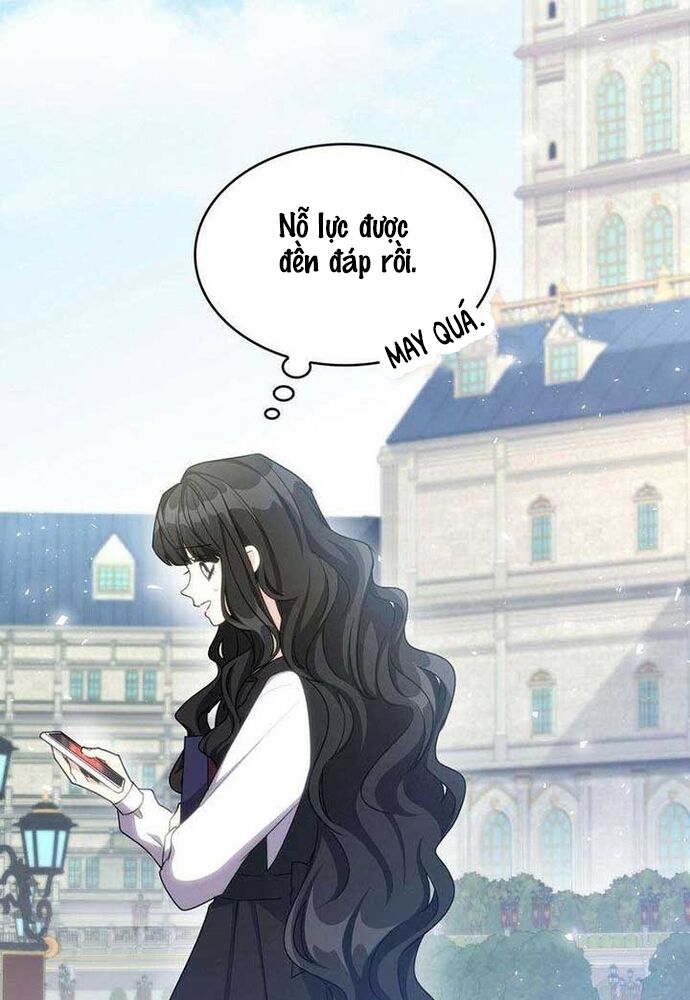 Trò Chơi Tình Ái - Chapter 27 - Page 43