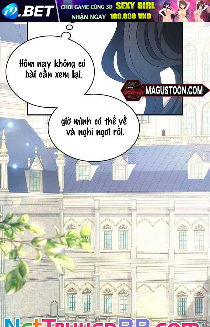 Trò Chơi Tình Ái - Chapter 27 - Page 45