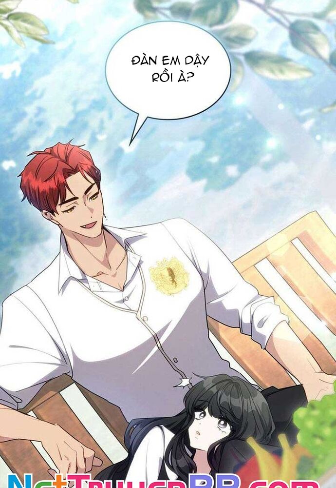 Trò Chơi Tình Ái - Chapter 27 - Page 5