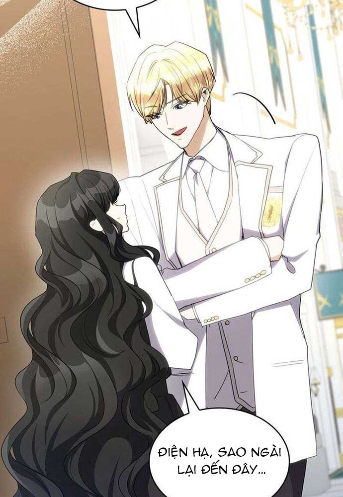 Trò Chơi Tình Ái - Chapter 27 - Page 56